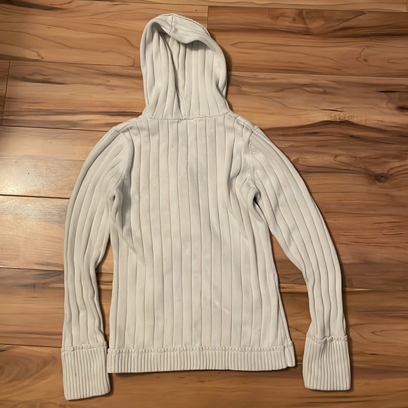 Roxy Cotton Sweater - Picture 8 of 9